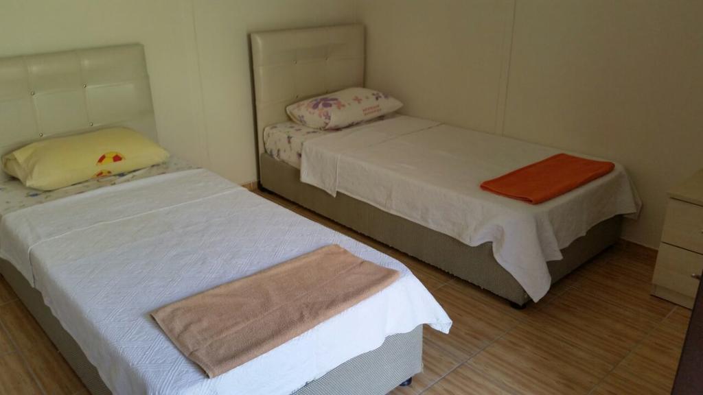 ファラリア George House Bed & Breakfast エクステリア 写真